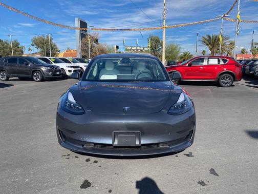 2023 Tesla Model 3 Standard Range