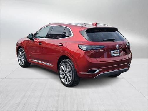 2023 Buick Envision Avenir AWD