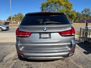 2017 BMW X5 eDrive xDrive40e