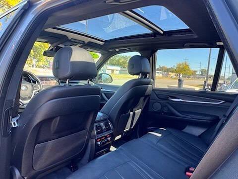 2017 BMW X5 eDrive xDrive40e