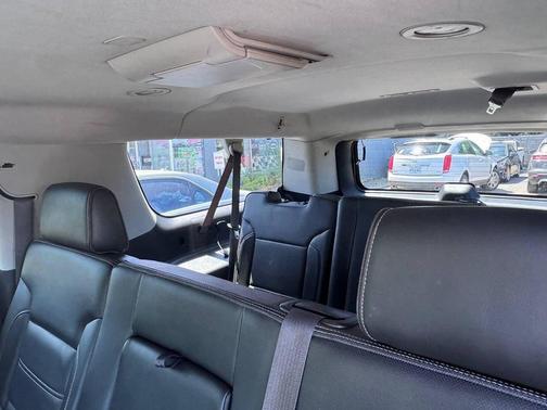2015 GMC Yukon XL 1500 Denali