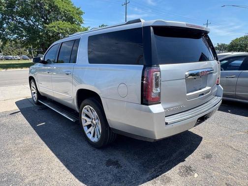 2015 GMC Yukon XL 1500 Denali