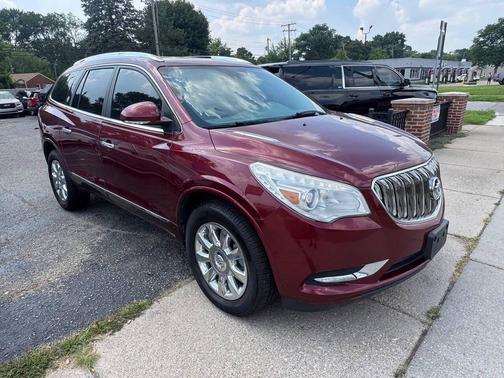 2015 Buick Enclave Premium