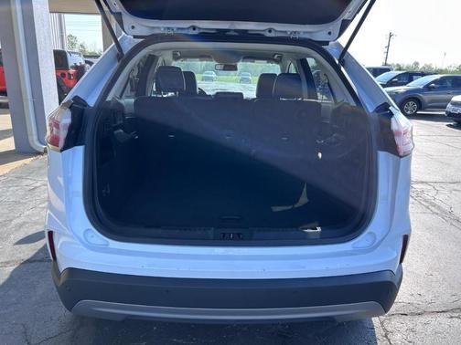 2023 Ford Edge Sport