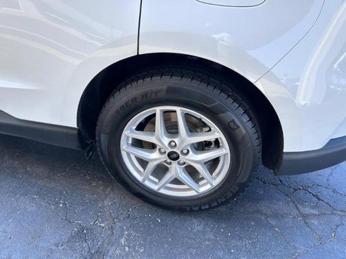 2023 Ford Edge Sport