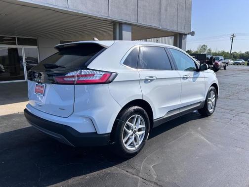 2023 Ford Edge Sport