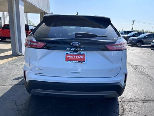 2023 Ford Edge Sport