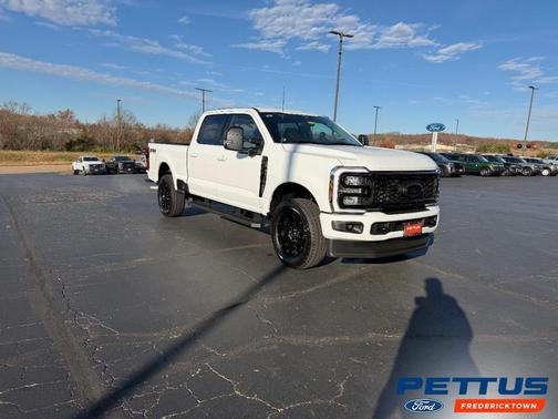 2026 Ford F-250 XLT