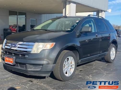 2007 Ford Edge SE