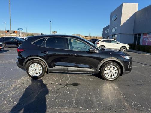 2026 Ford Escape Active FWD