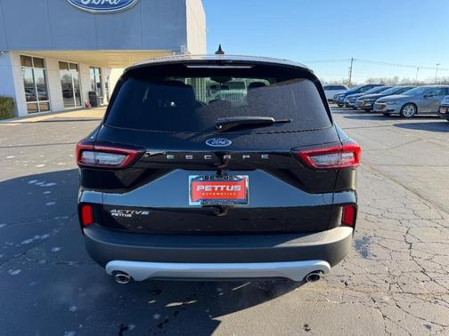 2026 Ford Escape Active FWD