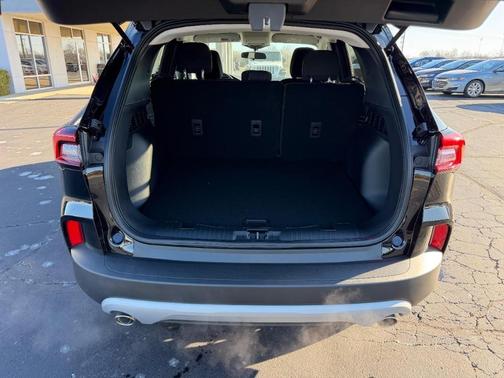 2026 Ford Escape Active FWD