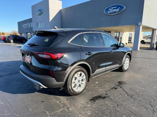 2026 Ford Escape Active FWD