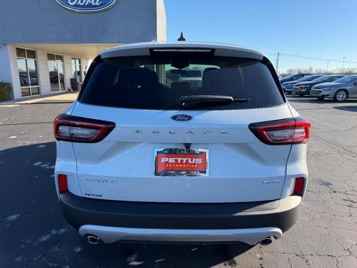 2026 Ford Escape Active AWD