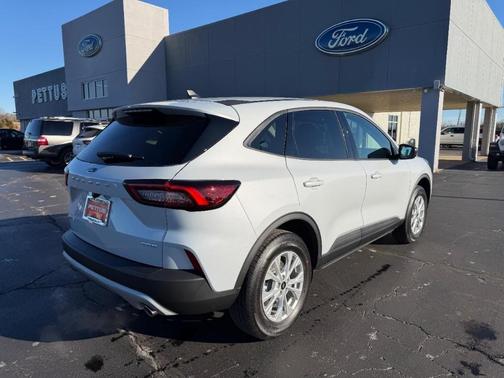 2026 Ford Escape Active AWD