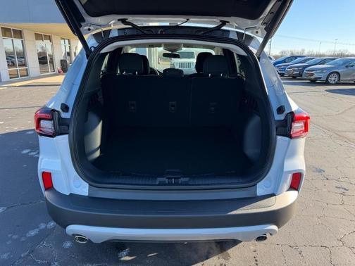 2026 Ford Escape Active AWD