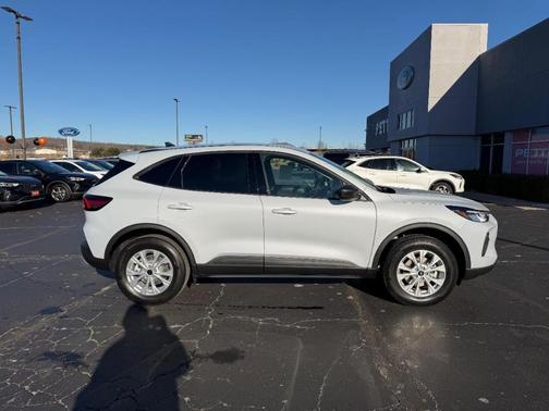 2026 Ford Escape Active AWD