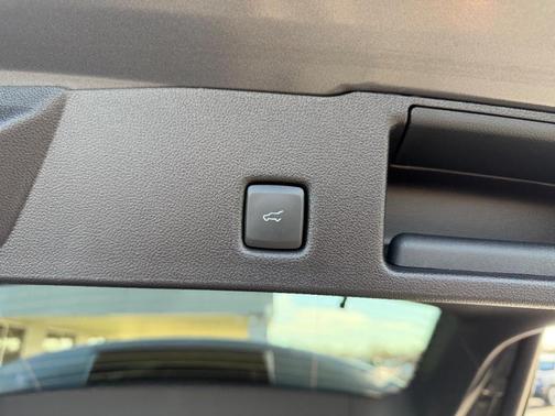 2026 Ford Escape Active FWD