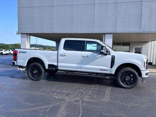 2025 Ford F-250 