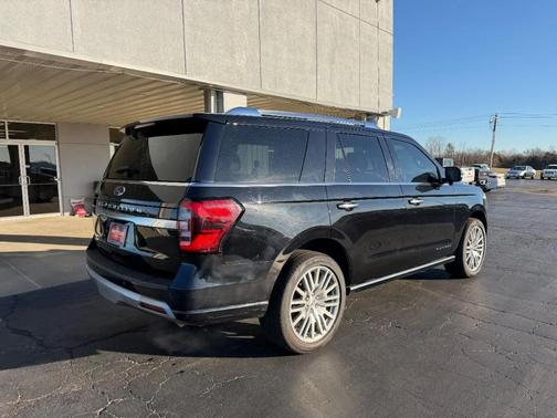 2023 Ford Expedition Platinum