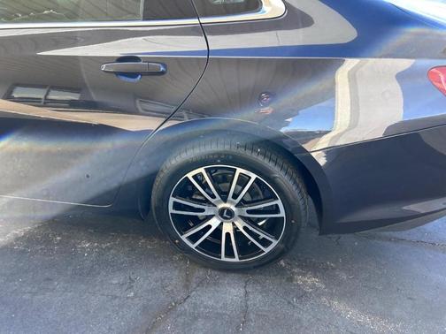 2023 Chevrolet Malibu RS