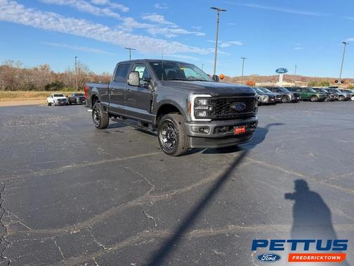 2026 Ford F-250 XL