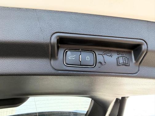 2026 Ford Explorer Tremor 4WD