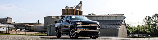 Photo 2 of 99 of 2020 Chevrolet Silverado 1500 Base