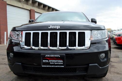 2013 Jeep Grand Cherokee Laredo for sale in Englewood, CO - image 9