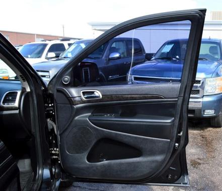 2013 Jeep Grand Cherokee Laredo for sale in Englewood, CO - image 21