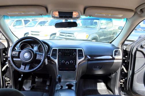2013 Jeep Grand Cherokee Laredo for sale in Englewood, CO - image 16