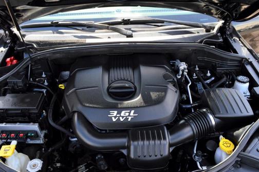2013 Jeep Grand Cherokee Laredo for sale in Englewood, CO - image 27