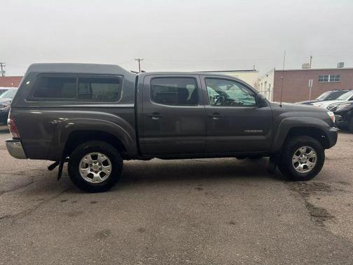 2012 Toyota Tacoma 5 FT