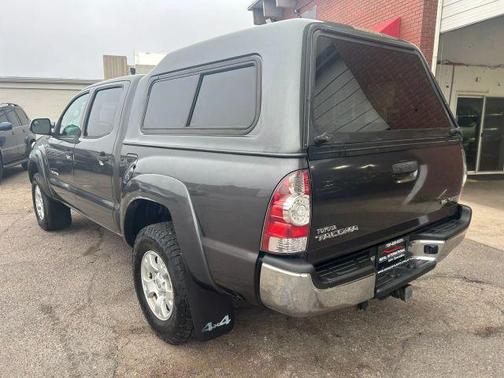 2012 Toyota Tacoma 5 FT