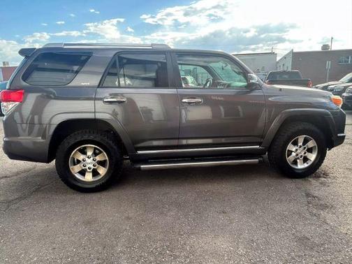 2011 Toyota 4Runner SR5 Sport