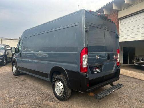 2019 RAM ProMaster 2500 High Roof