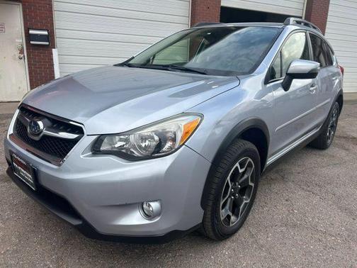 2015 Subaru XV Crosstrek 2.0i Limited