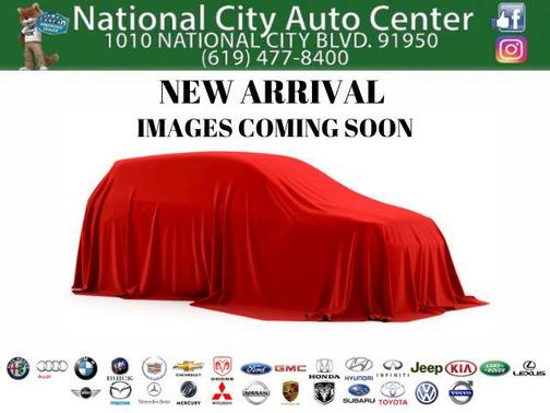Summit White 2024 GMC Savana 2500 Work Van