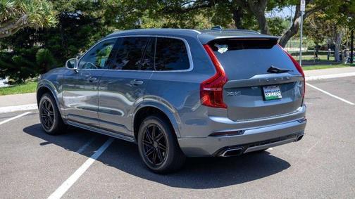 2019 Volvo XC90 T5 R-Design