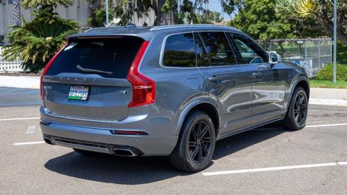2019 Volvo XC90 T5 R-Design