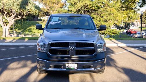 2017 RAM 1500 Tradesman/Express
