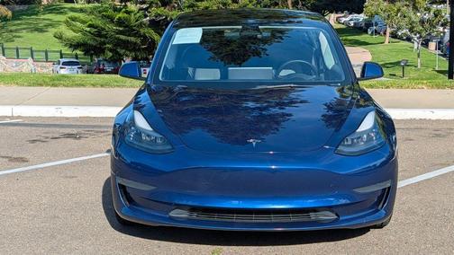 2023 Tesla Model 3 Base