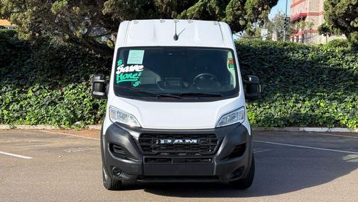 2023 RAM ProMaster 1500 Base