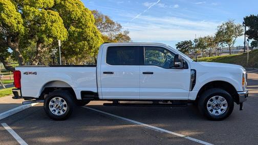 2024 Ford F-250 XLT