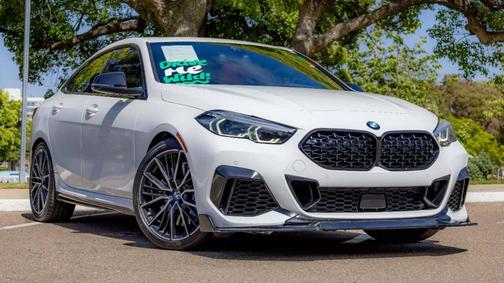 2020 BMW M235 Gran Coupe i xDrive