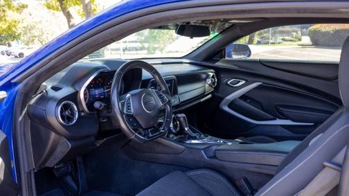 2020 Chevrolet Camaro LT1