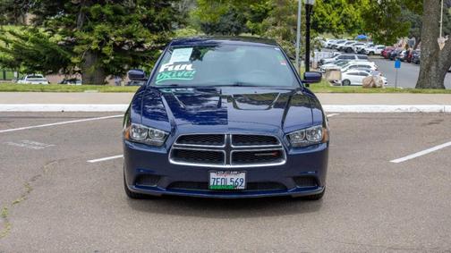 2014 Dodge Charger SE