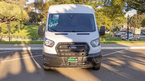 2020 Ford Transit-250 Base