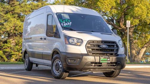2020 Ford Transit-250 Base