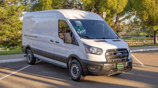 2020 Ford Transit-250 Base